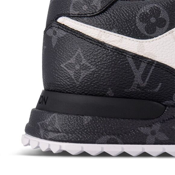 LOUIS VUITTON Run Away Sneaker - Picture 10 of 10